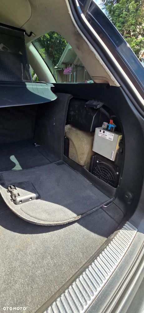 Audi A4 Avant 2.0 TDI DPF - 6