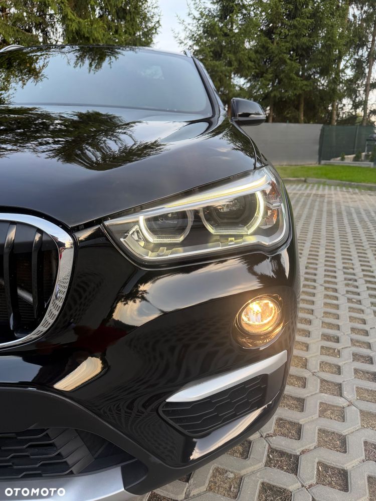 BMW X1 - 14