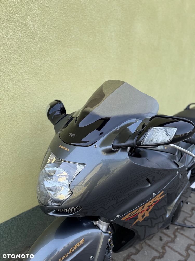 Honda CBR - 27