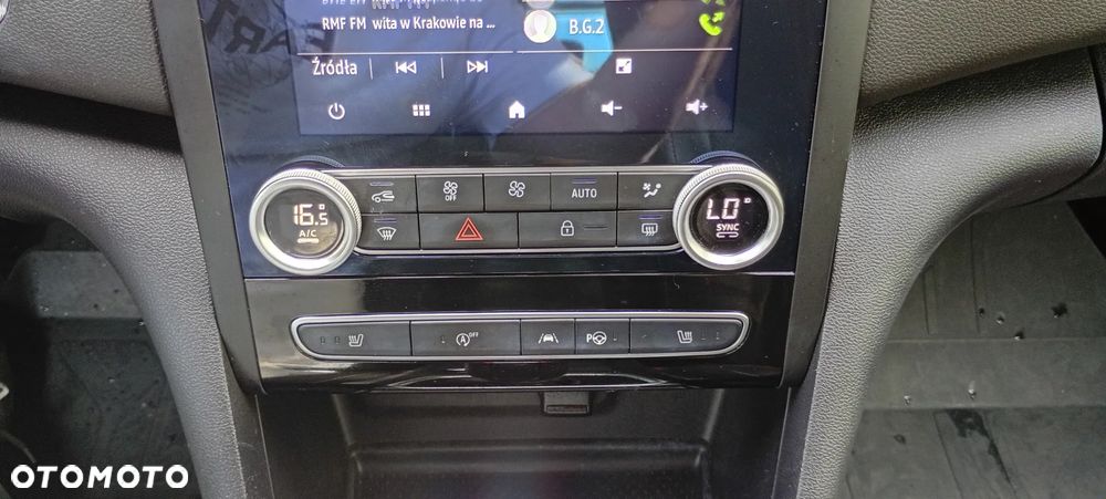 Renault Megane 1.3 TCe FAP R.S Line EDC - 29