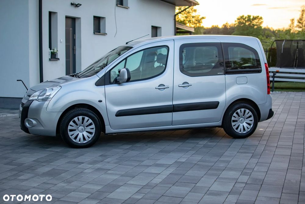 Citroën Berlingo 1.6 16V Multispace - 26