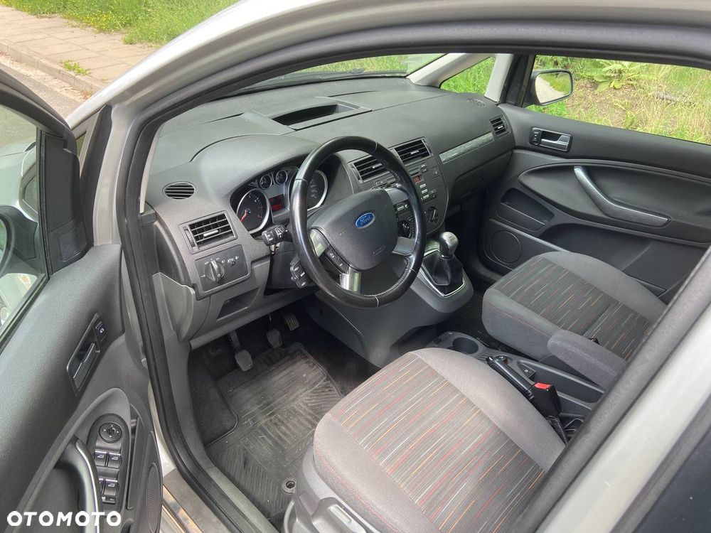 Ford C-MAX 2.0 Style+ - 9