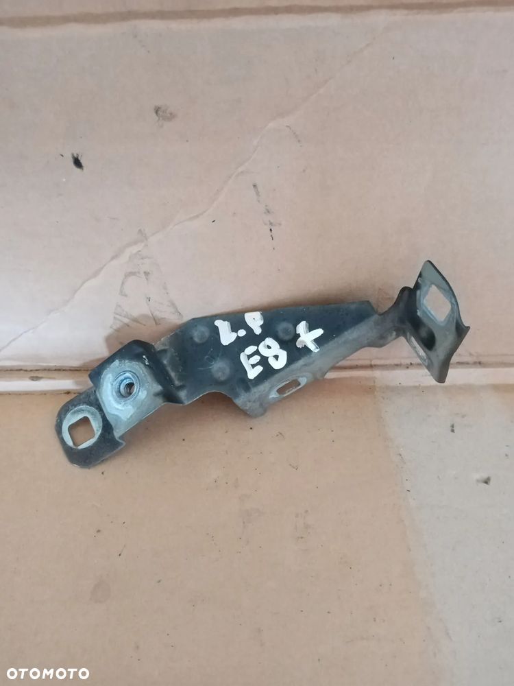 Mocowanie błotnika uchwyt lewy przód BMW I E81 E87 - 1