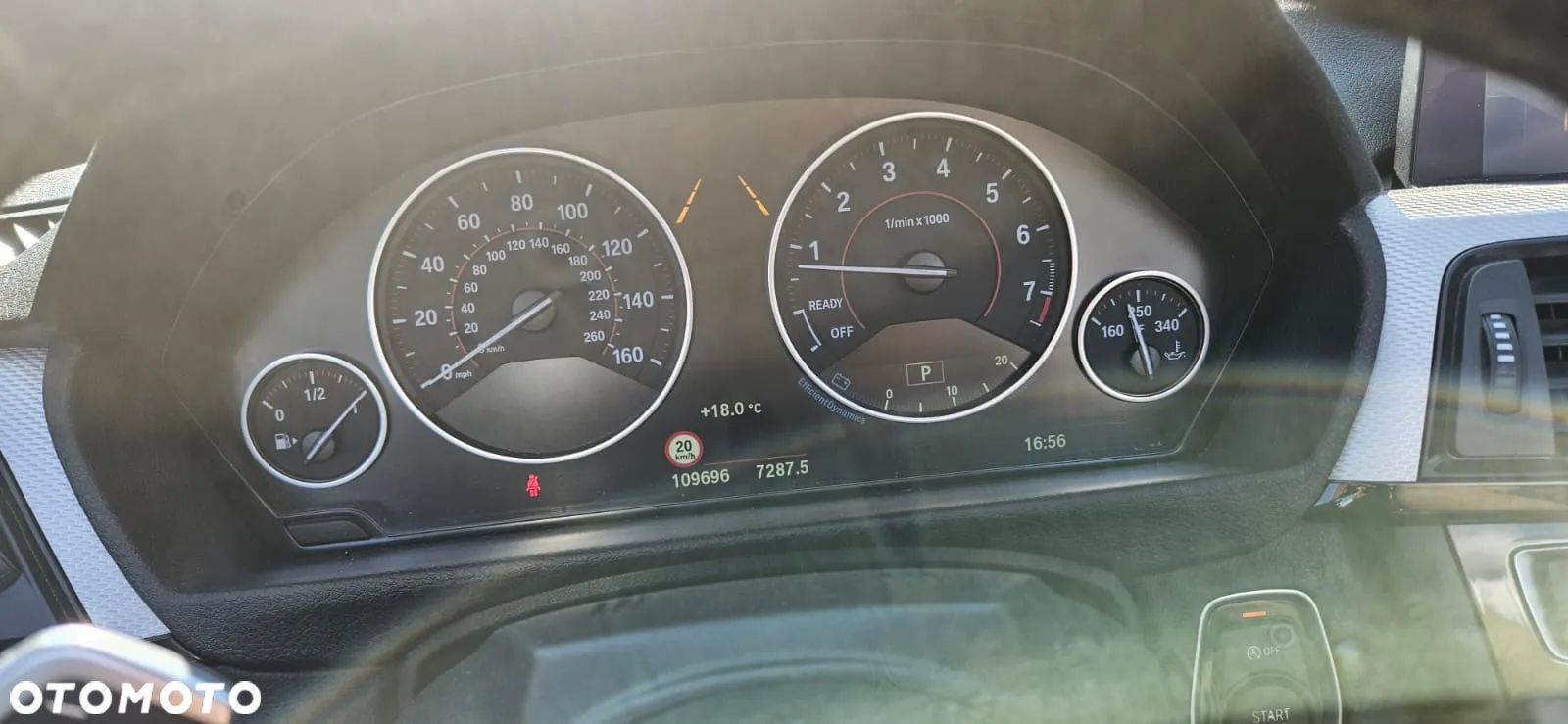 BMW Seria 4 430i Cabrio M Sport - 4