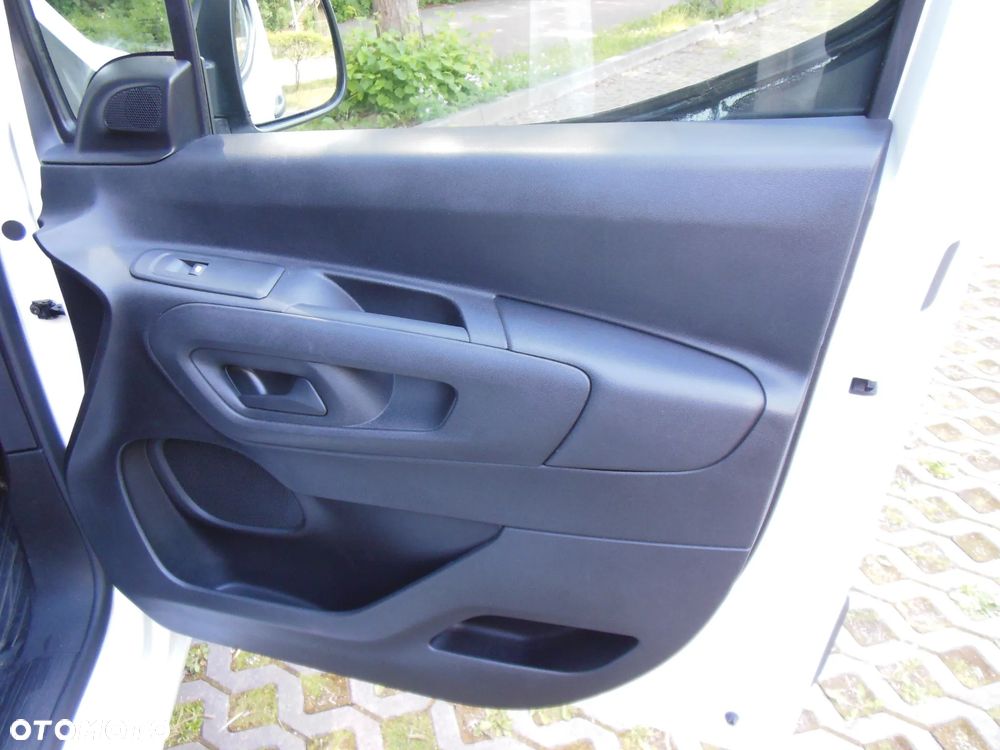Toyota ProAce Kombi D-4D Compact 2,6t - 7