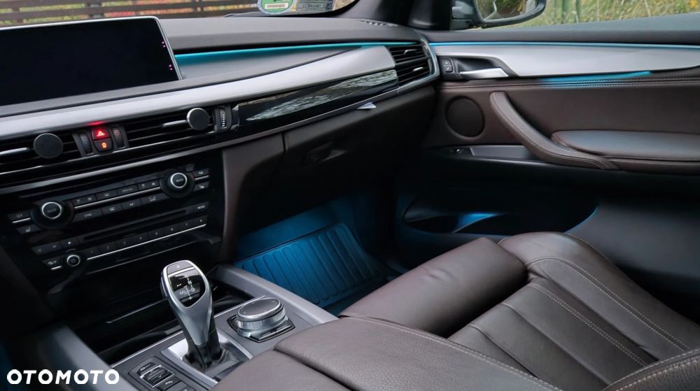 BMW X5 - 9