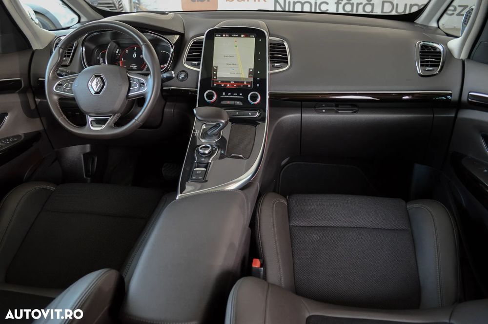 Renault Espace Energy dCi 160 EDC Intens - 32