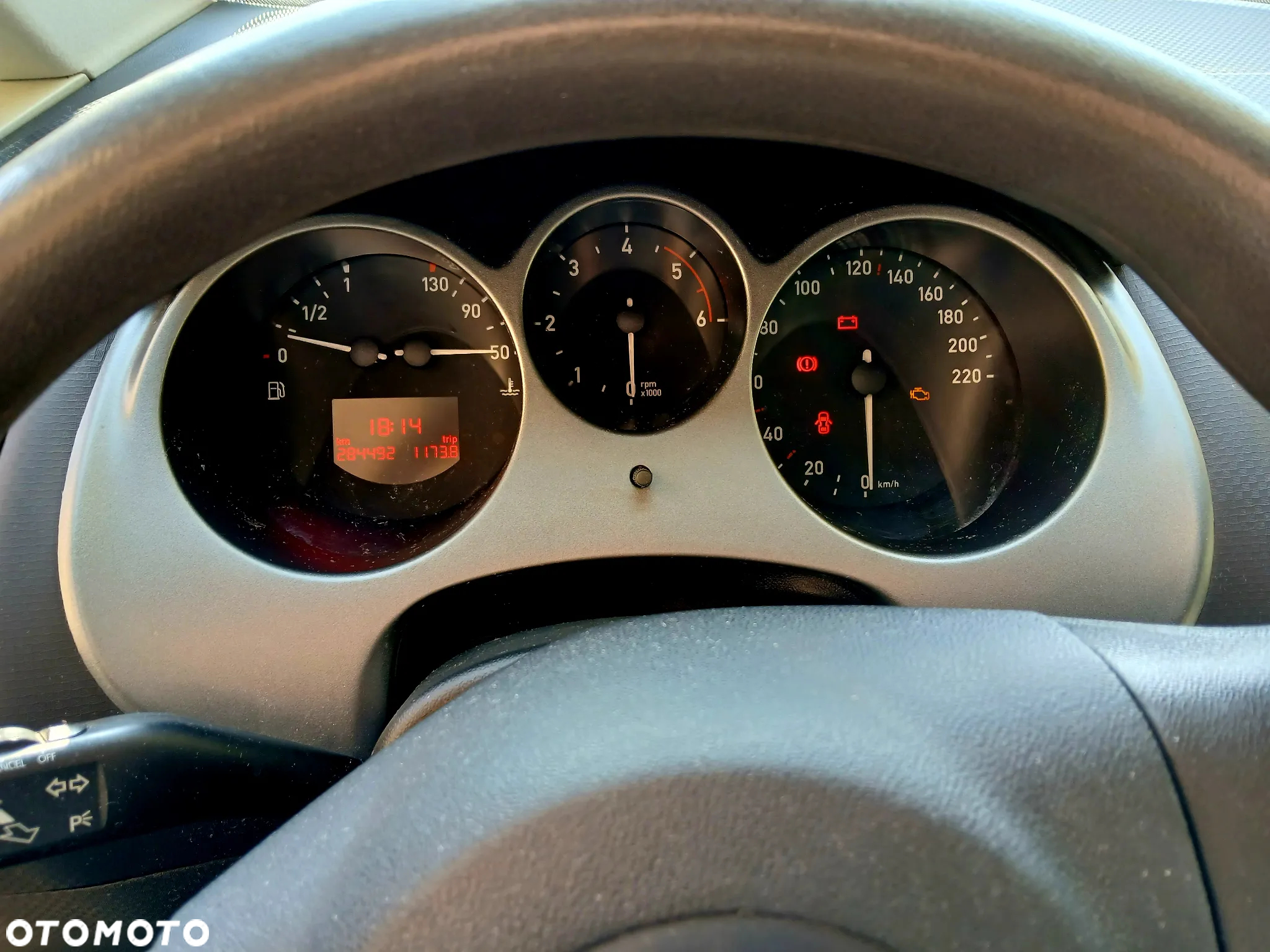 Seat Altea - 5