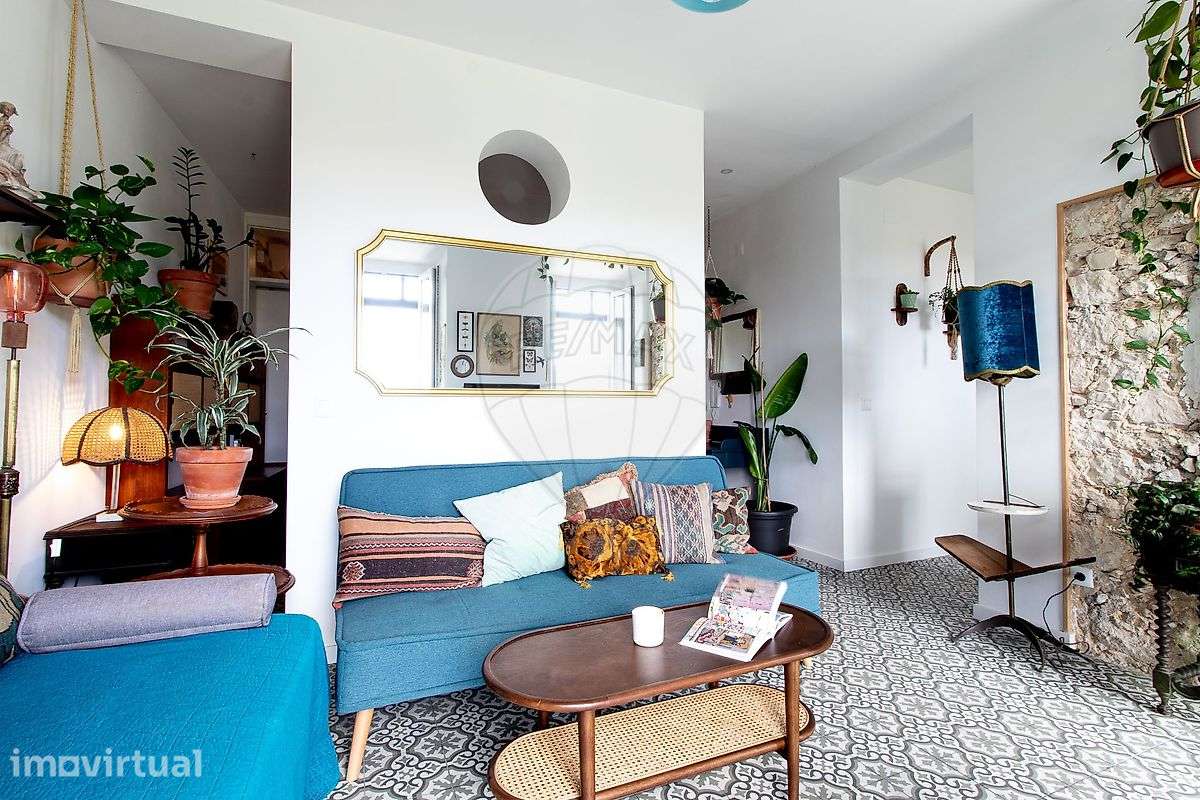 Apartamento T1 para venda - Grande imagem: 3/29