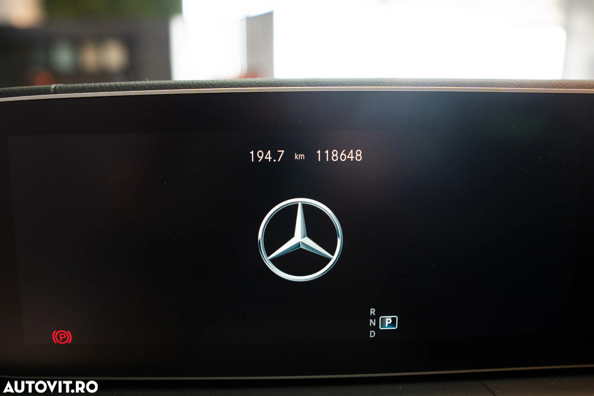 Mercedes-Benz GLE 400 d 4MATIC - 18