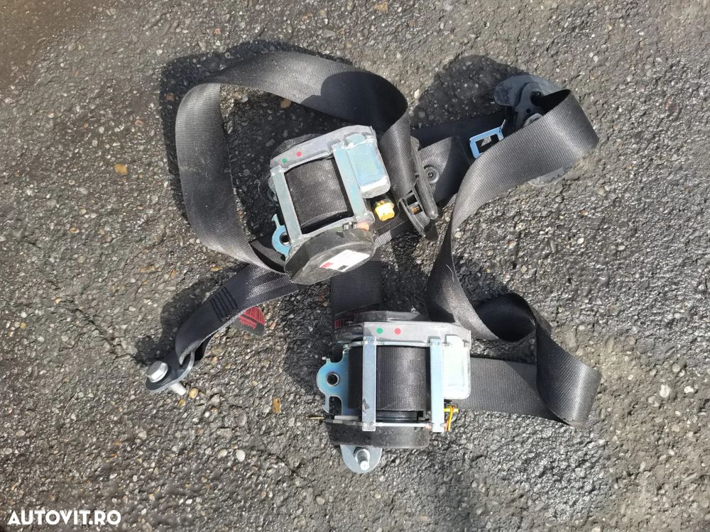 Centura stanga dreapta Peugeot 308 SW ll 622193000 622192900 - 1