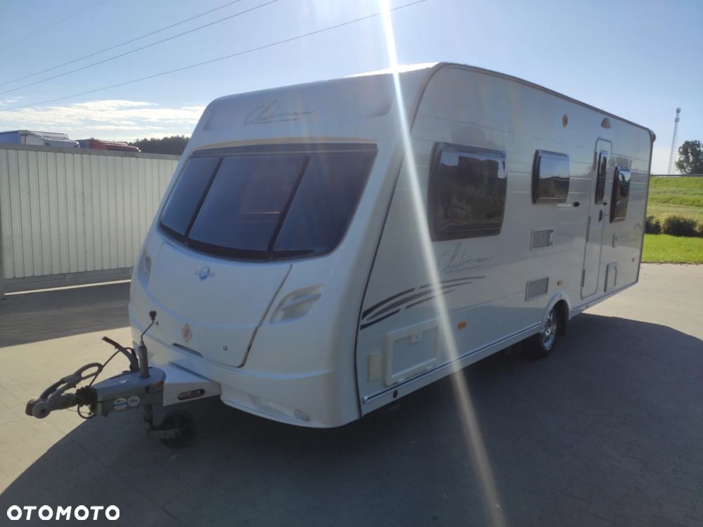 Lunar CLUBMAN ES - 2