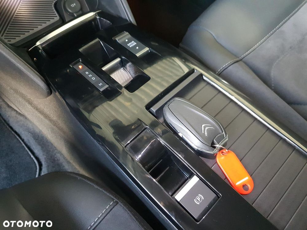 Citroën C4X 1.2 PureTech Shine Pack S&S EAT8 - 15