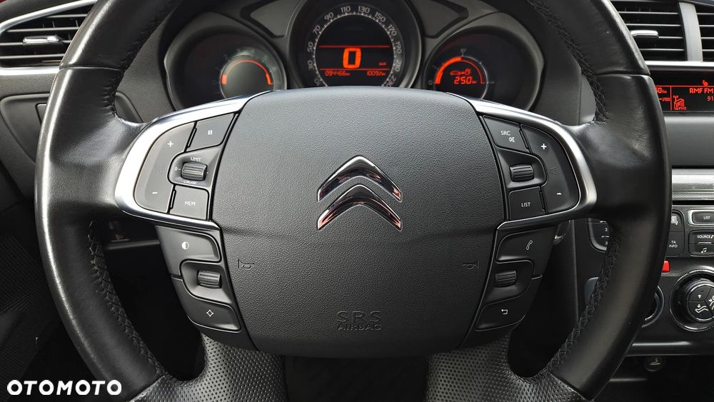 Citroën C4 1.6 VTi Selection - 32