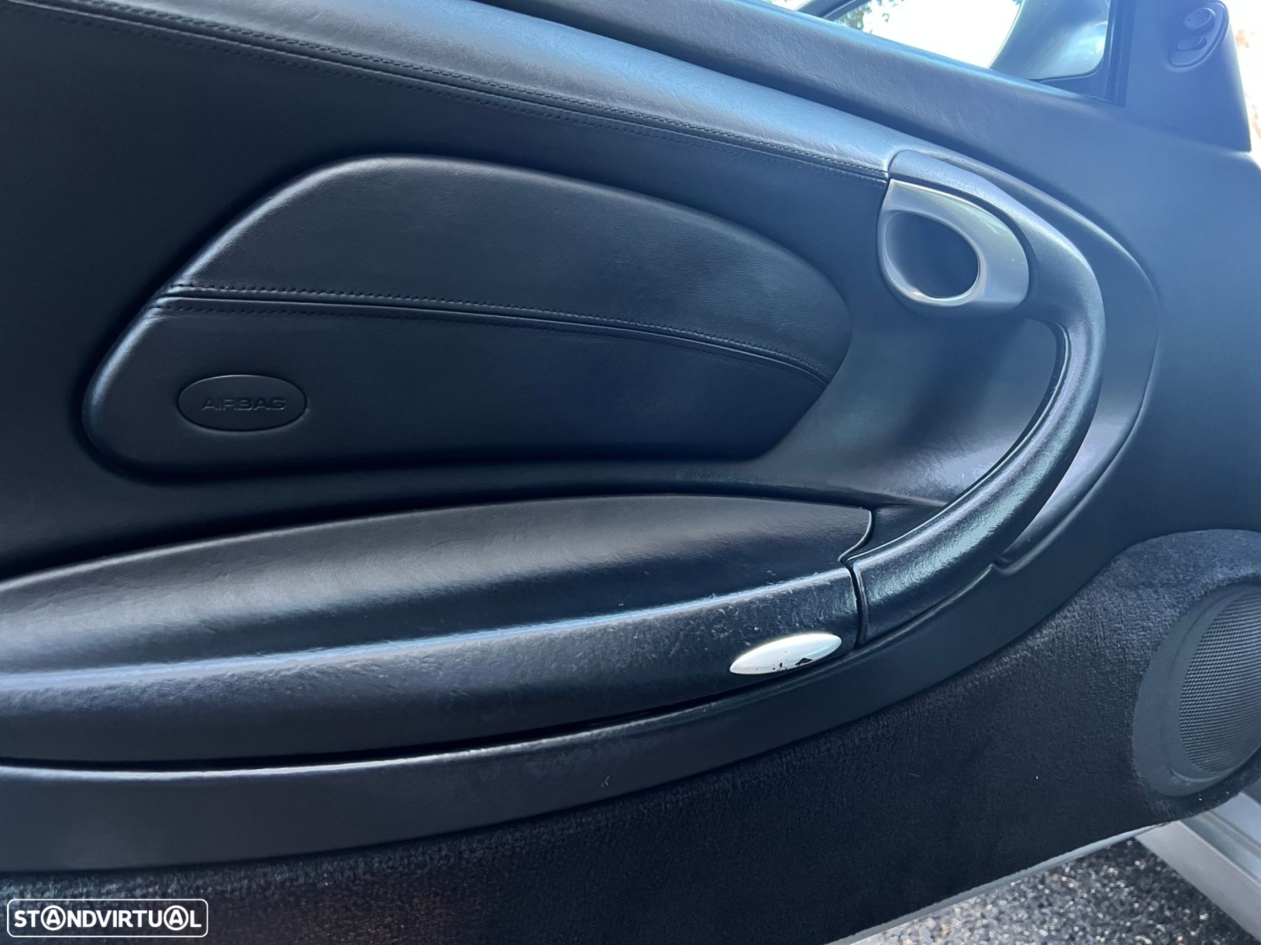 Porsche 911 (996) - 11