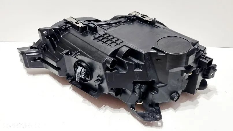 REFLEKTOR PRAWY LEWY FULL LED VOLVO XC60 EUROPA - 10