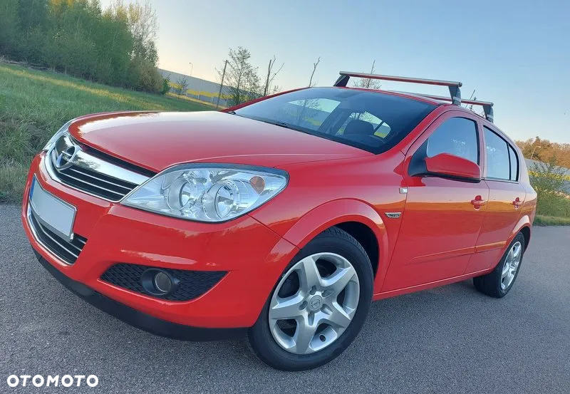 Opel Astra - 17