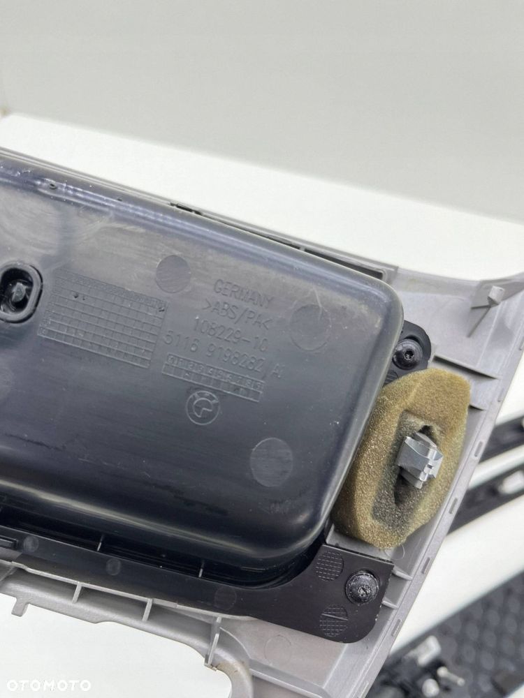 BMW 3 E91 LISTWY OZDOBNE DEKORY KOMPLET EUROPA 6982457 - 16