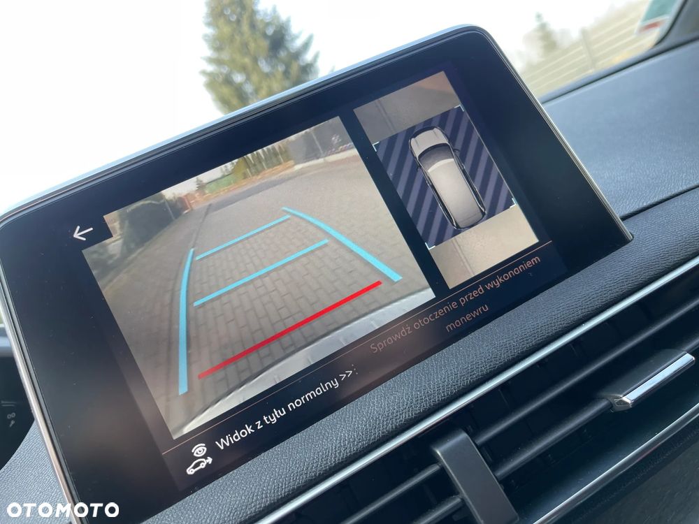 Peugeot 5008 BlueHDi 180 EAT6 GT - 25