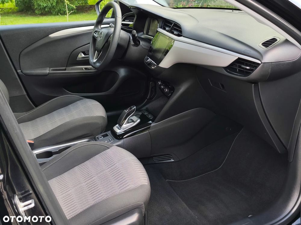 Opel Corsa Elegance Business Pack - 23