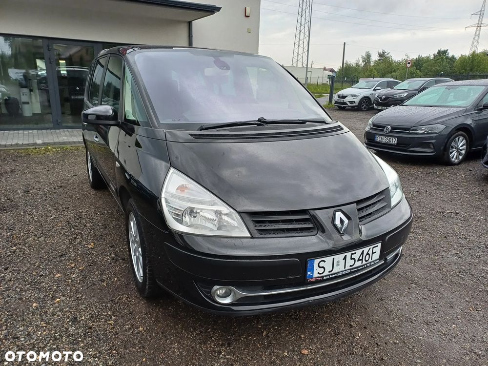 Renault Espace 2.0 dCi Dynamique - 8