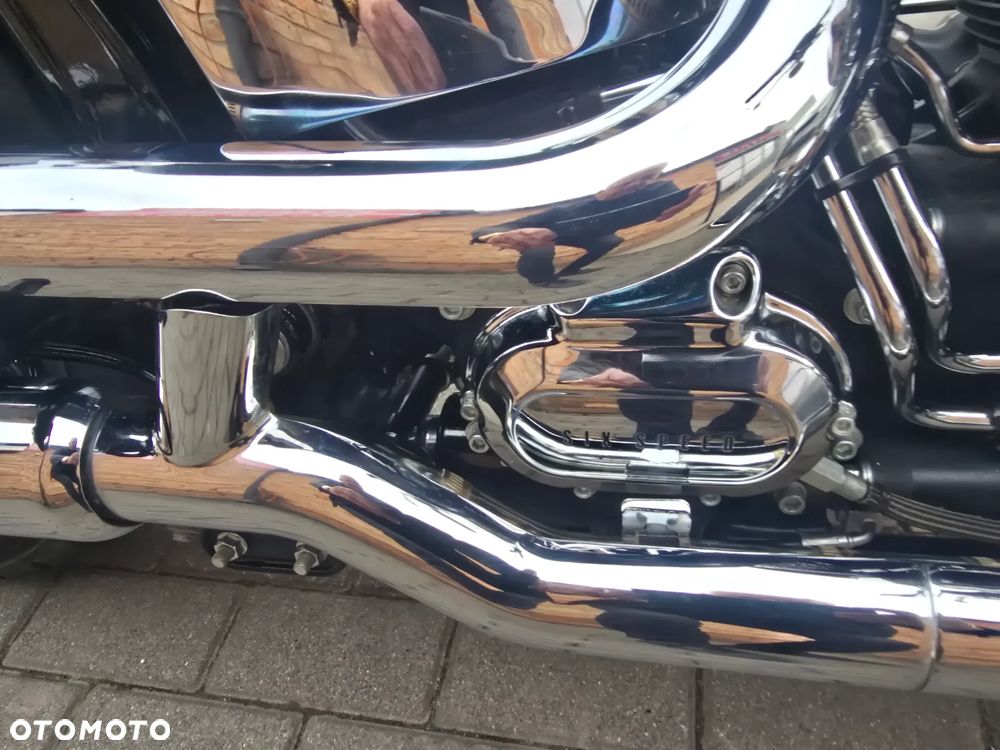 Harley-Davidson Softail Fat Boy - 15