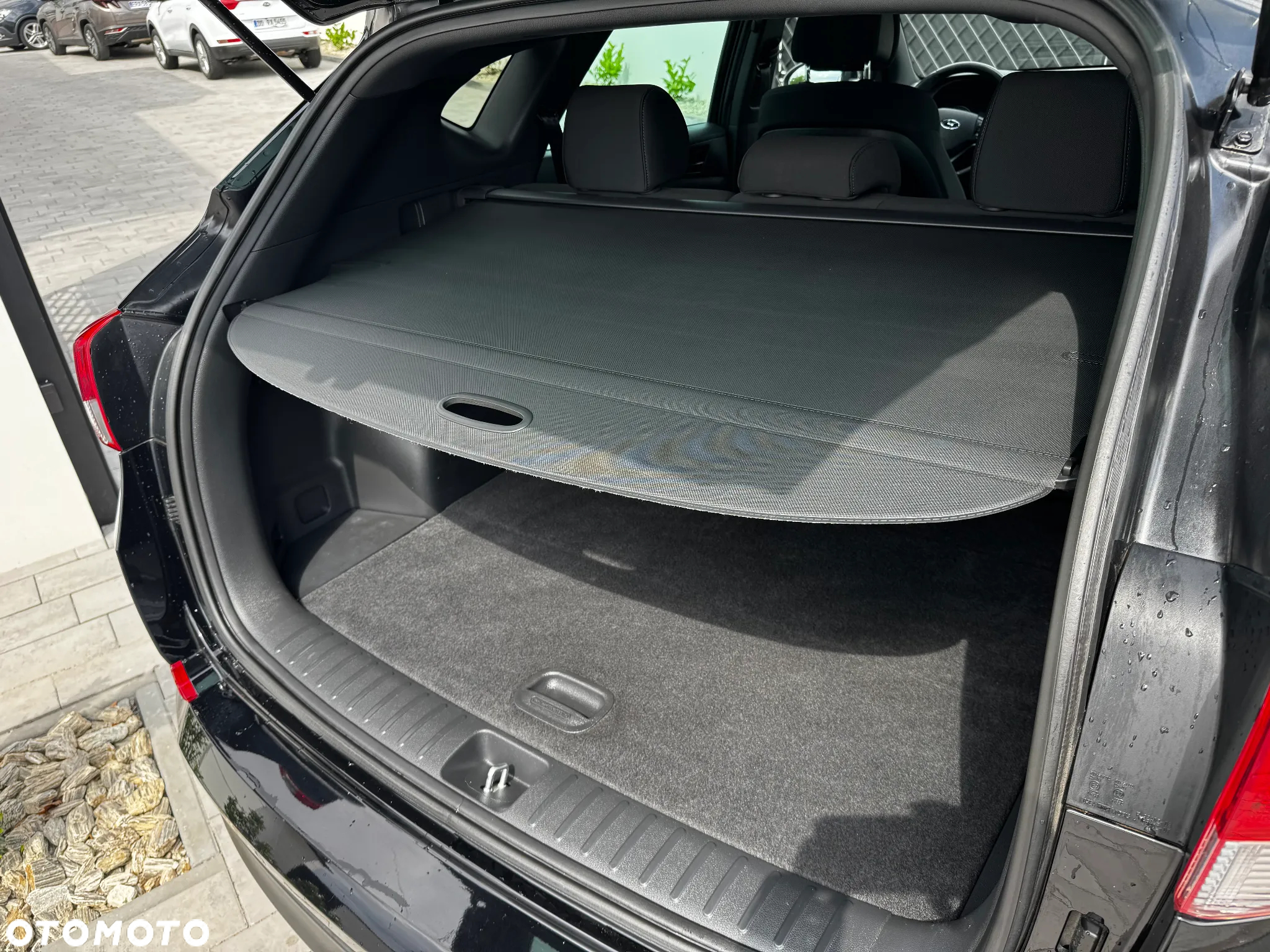 Hyundai Tucson 1.6 GDI BlueDrive Design 2WD - 19