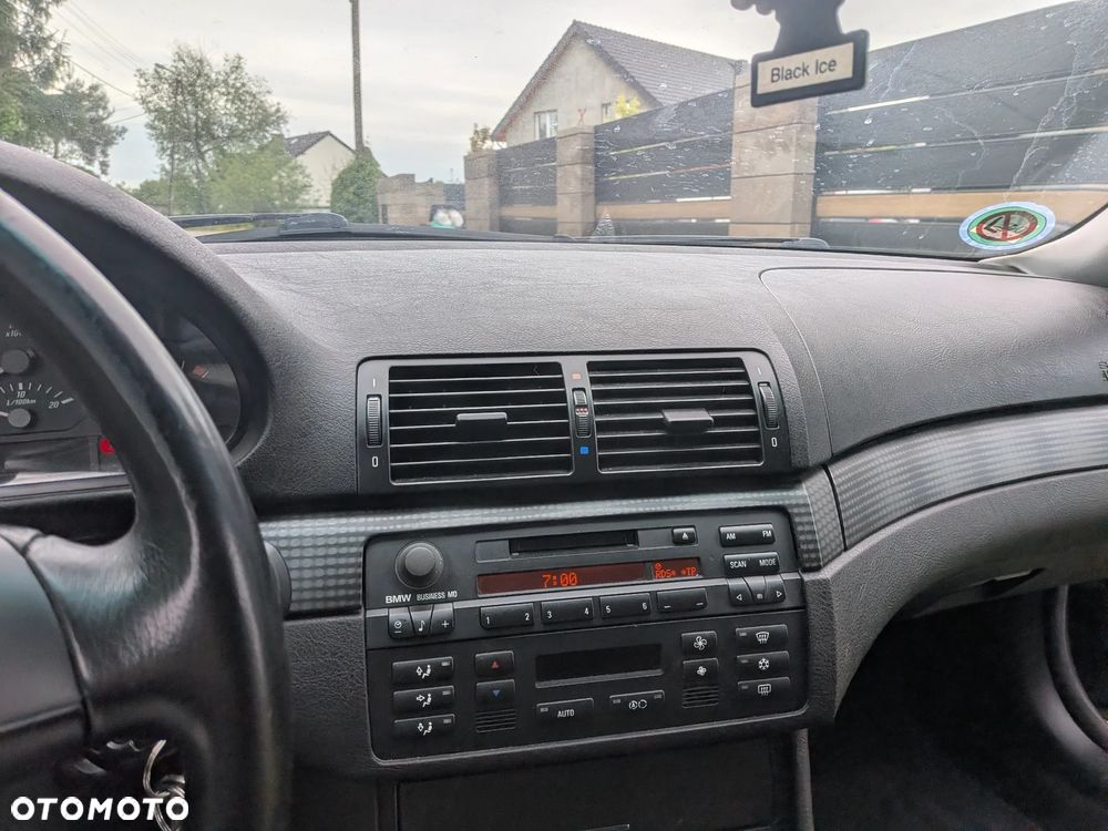 BMW Seria 3 320Cd - 16