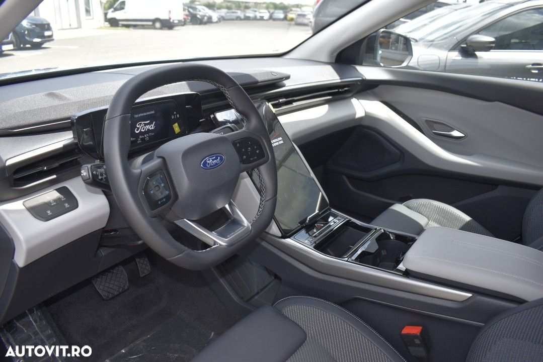 Ford Explorer - 9