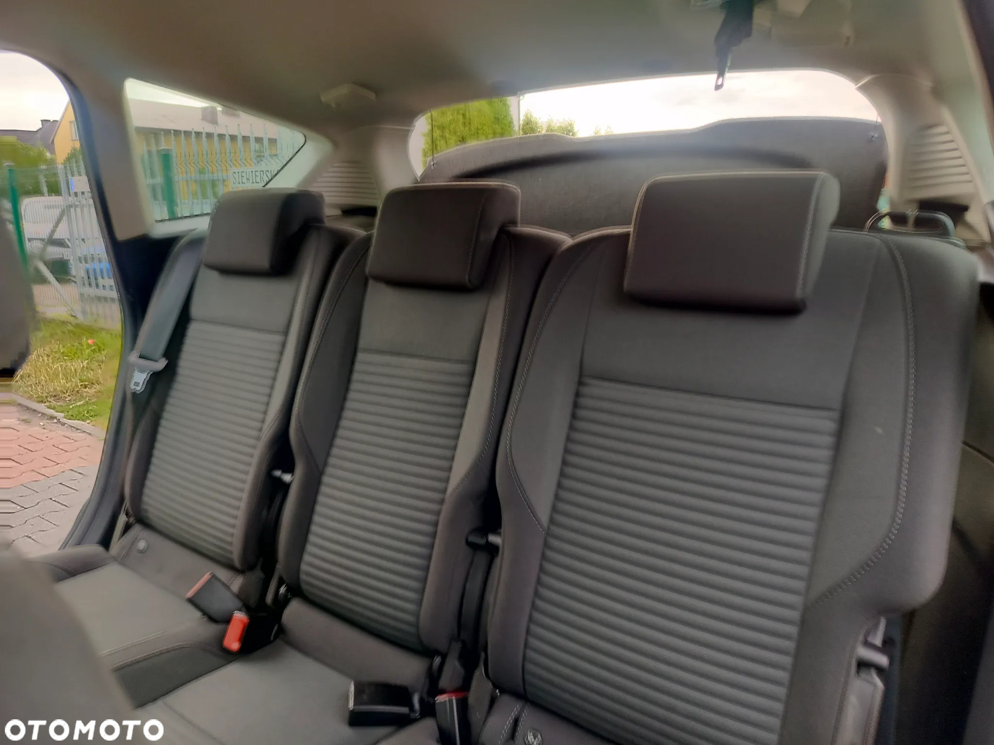 Ford C-MAX 1.0 EcoBoost Start-Stopp-System SYNC Edition - 18