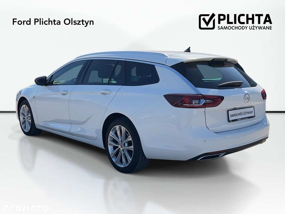 Opel Insignia - 7