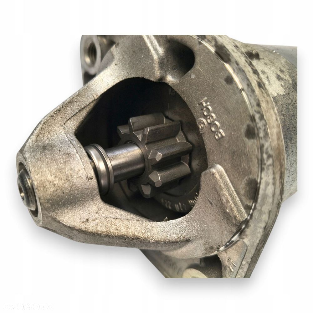 ROZRUSZNIK Ford Focus MK2 C-Max 1.8 TDCi 4M5T-11000-KD Bosch - 7