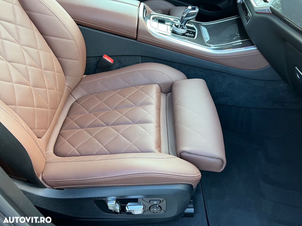 BMW X5 xDrive30d AT MHEV - 36
