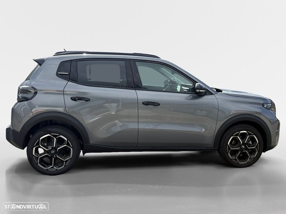 Citroën C3 1.2 PureTech Max - 6