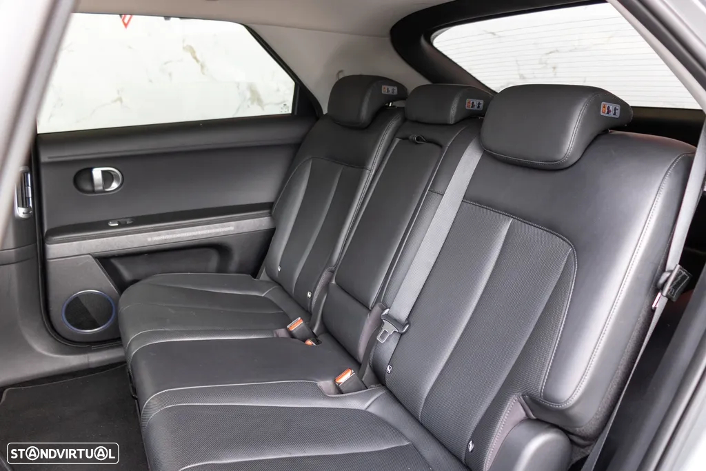 Hyundai Ioniq 5 73kWh Plug & Power+Tejadilho Solar - 25