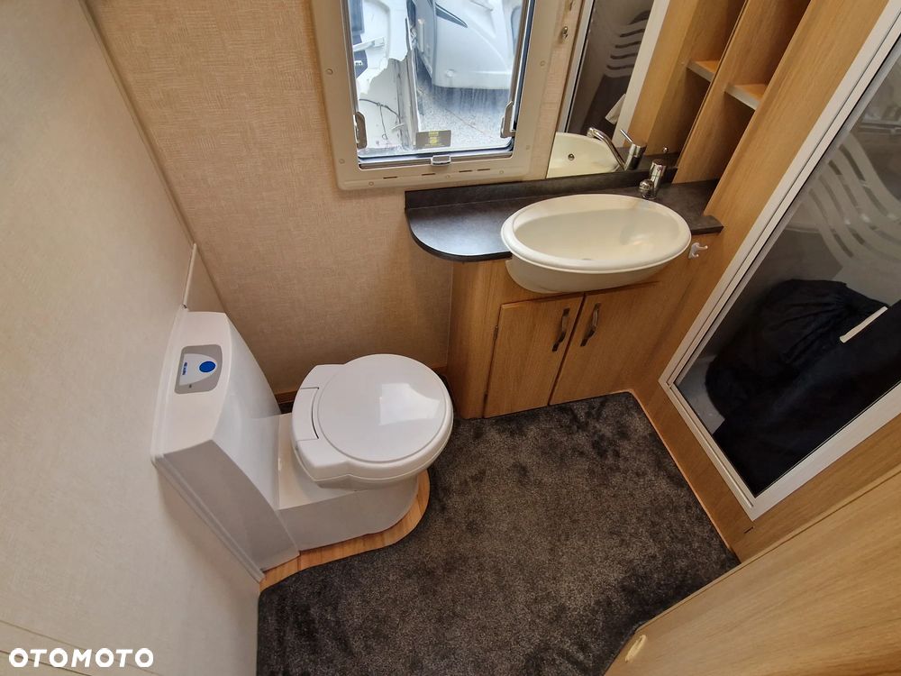 Coachman Pastiche - 14