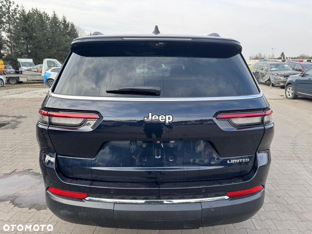 Jeep Grand Cherokee - 6