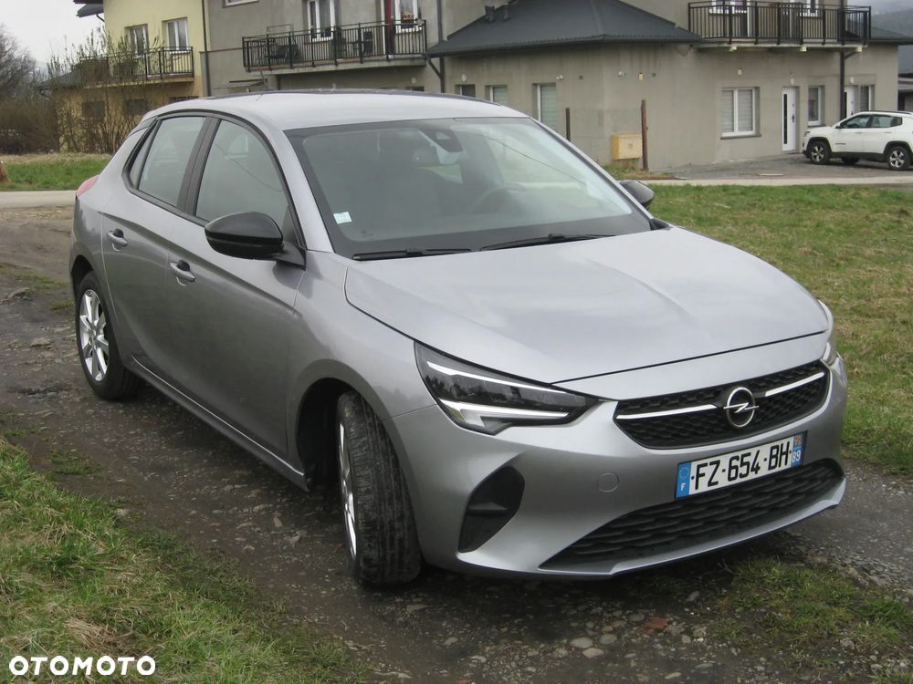 Opel Corsa 1.2 Start/Stop Edition - 2