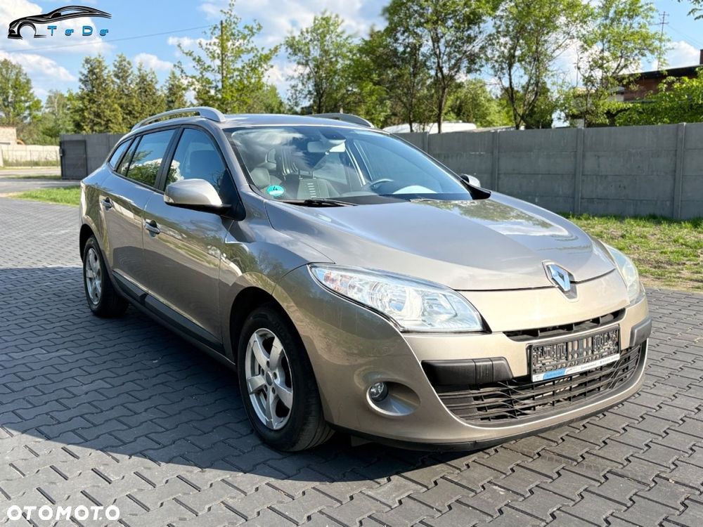 Renault Megane 1.4 16V TCE Expression - 4