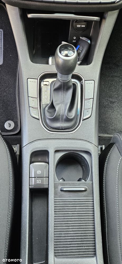 Hyundai i30 1.4 T-GDI DCT N-Line - 21