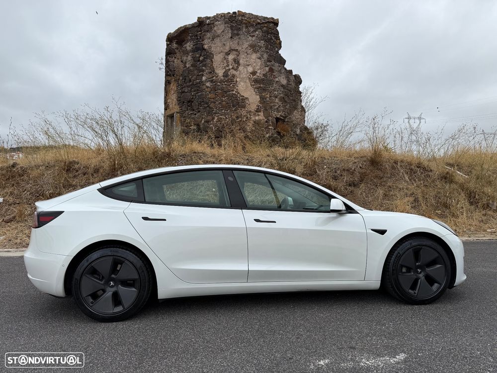Tesla Model 3 Long Range AWD Dual Motor - 6