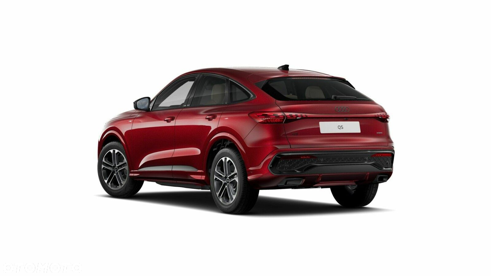 Audi Q5 Sportback - 5
