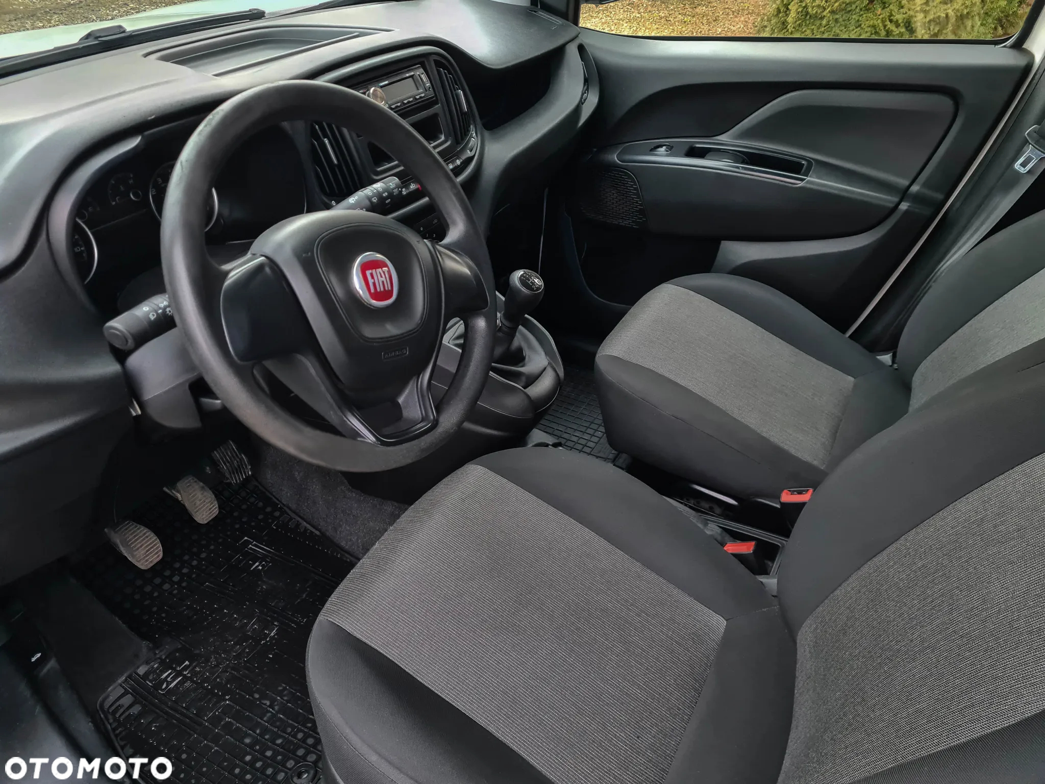 Fiat Doblo - 6