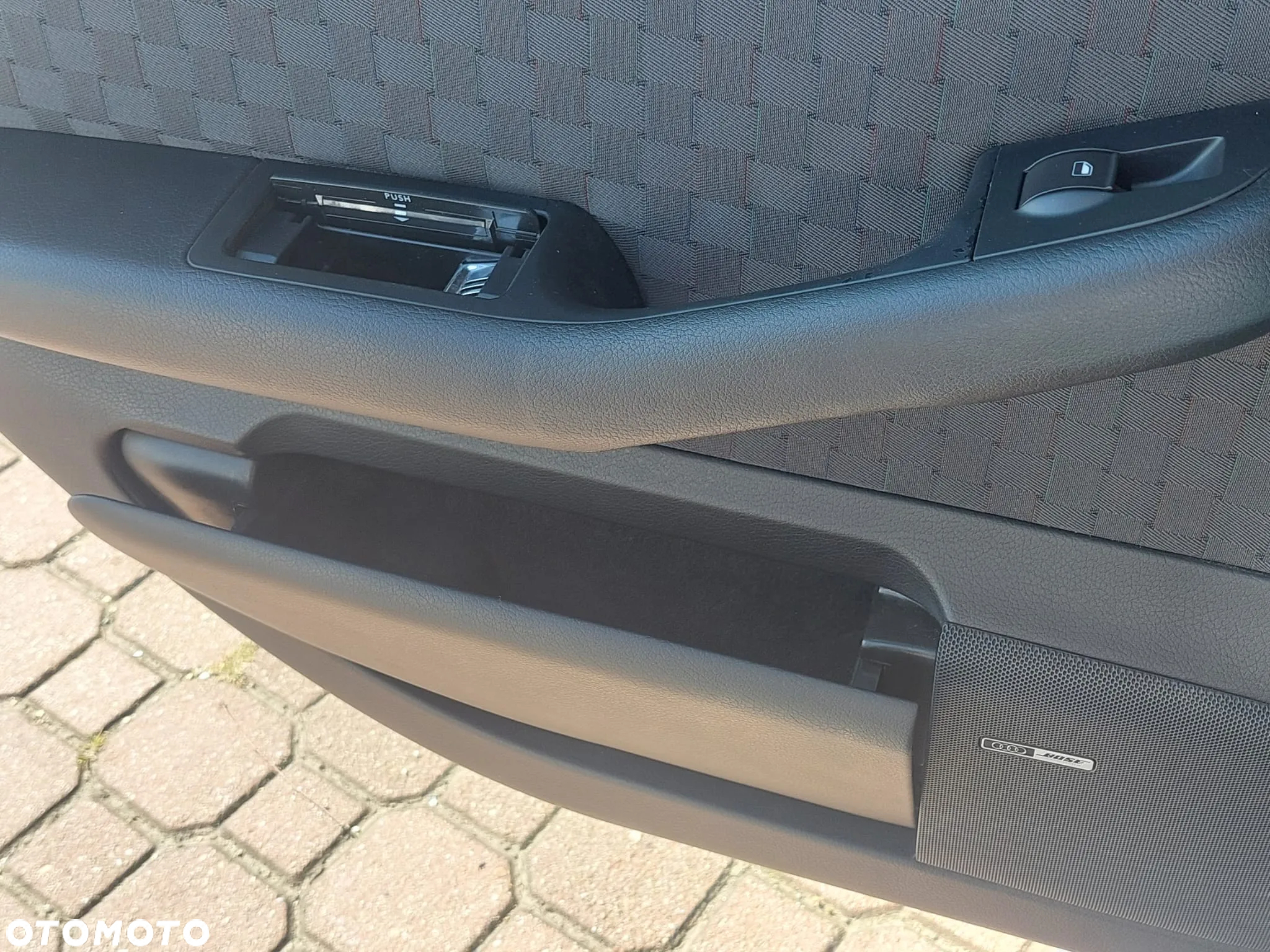 Audi A6 1.9 TDI - 16