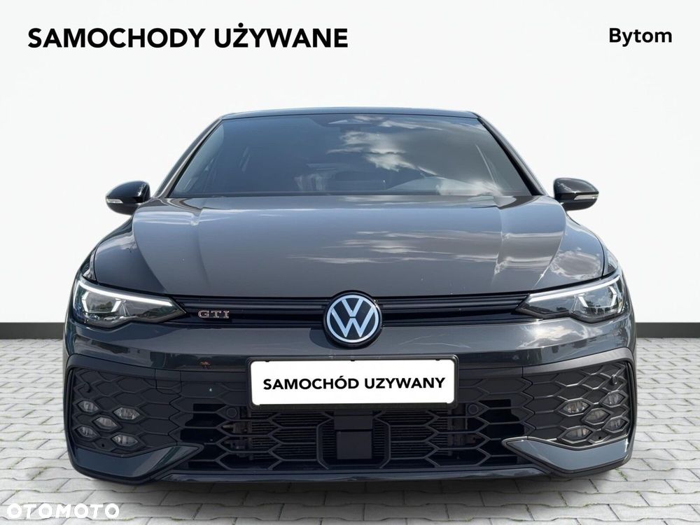 Volkswagen Golf - 3