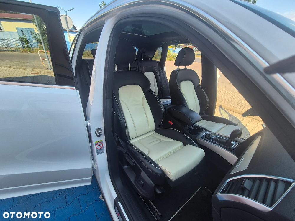 Audi Q5 - 11