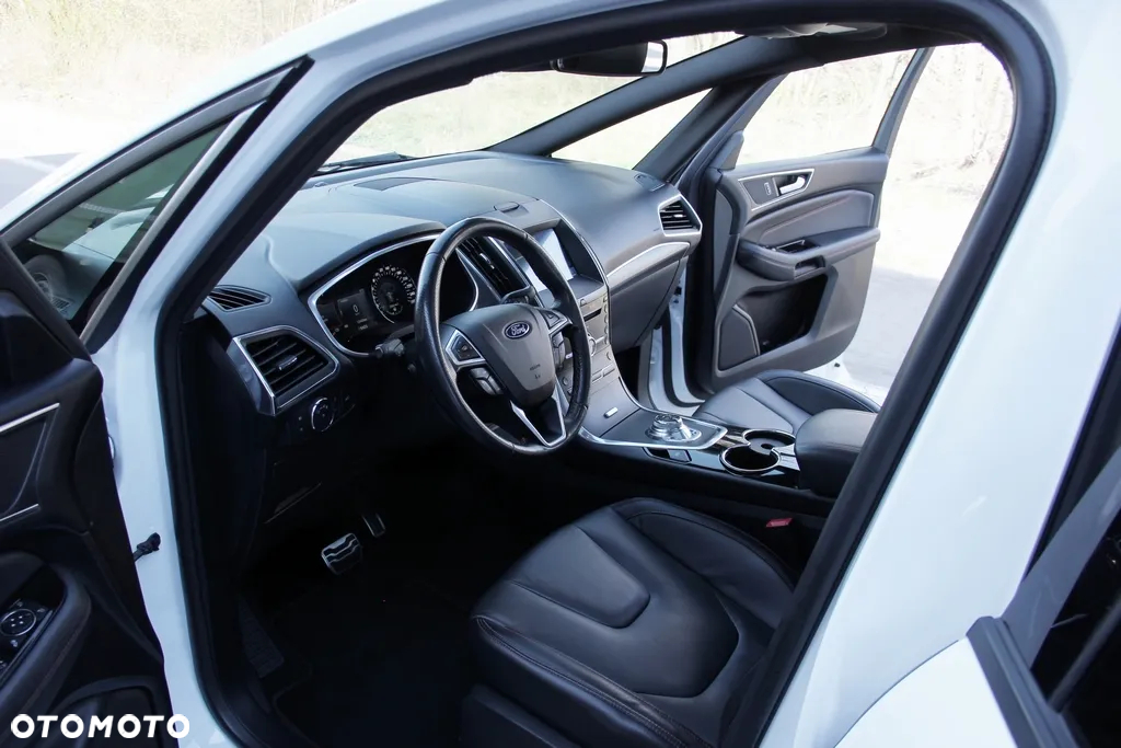 Ford S-Max 2.0 EcoBlue ST-Line - 14