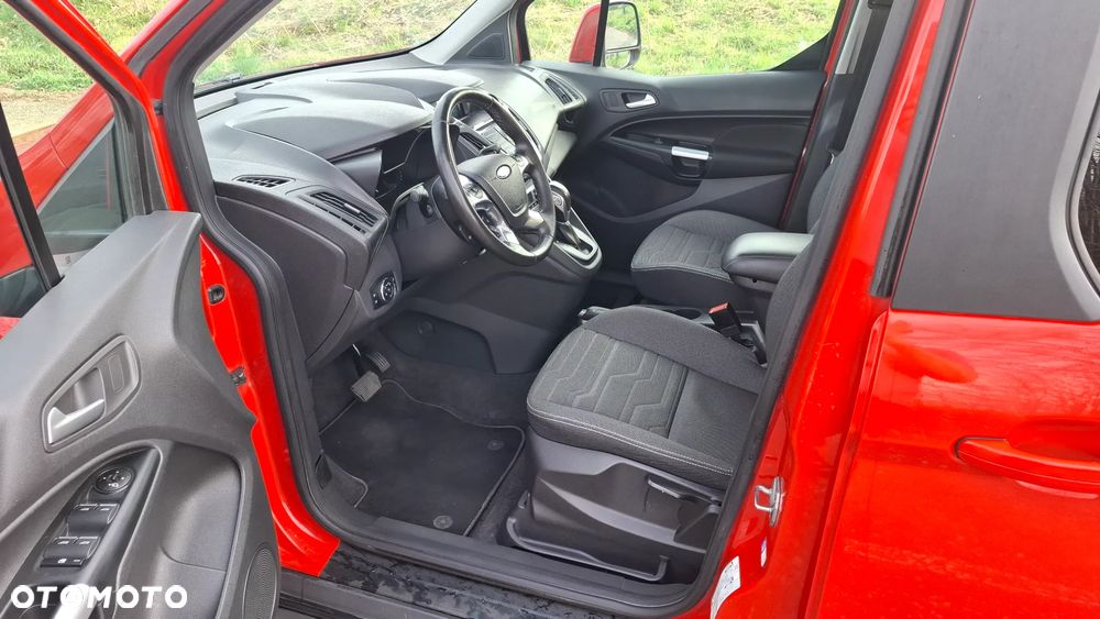 Ford Tourneo Connect Grand - 9