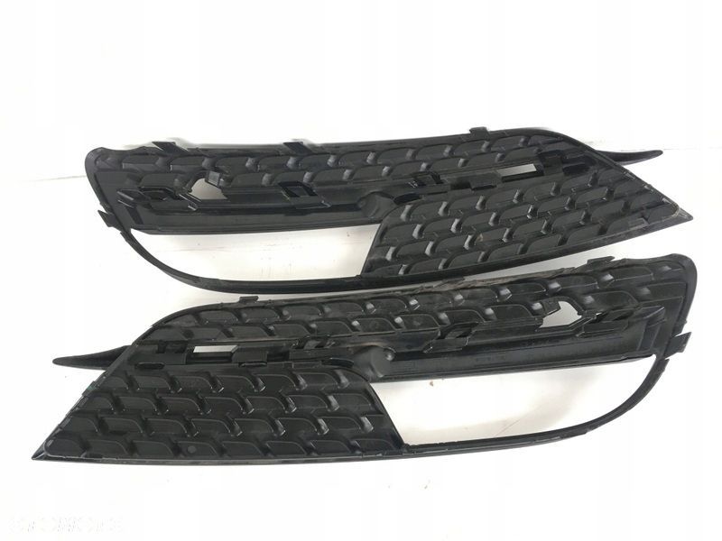AUDI A5 S5 12- KRATKA ZDERZA 8T0807682H 8T0807681H - 4
