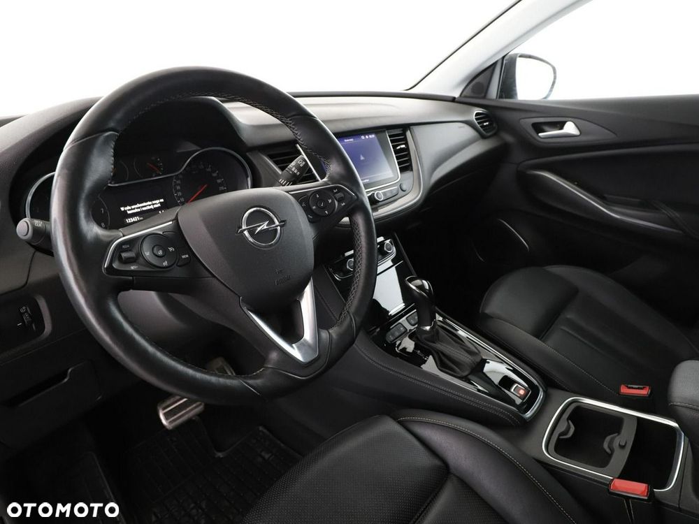 Opel Grandland X 1.2 Start/Stop Automatik Business INNOVATION - 15